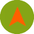 Navigation orange icon 4e021e39b8ee9e03c8f68cf9a0f367ee32a83c012623a495946f02372645fe8b